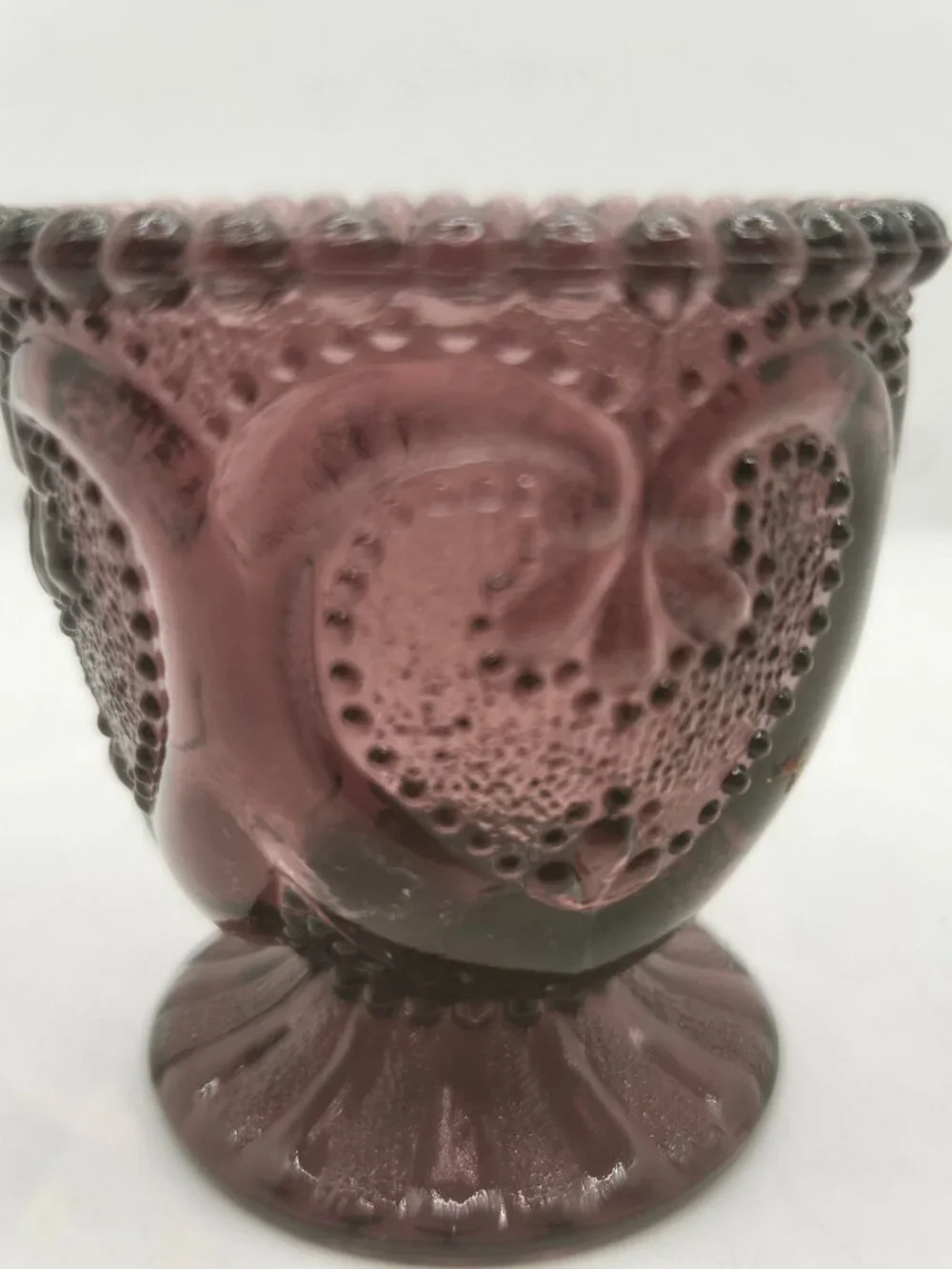 L.G. Wright beautiful vintage